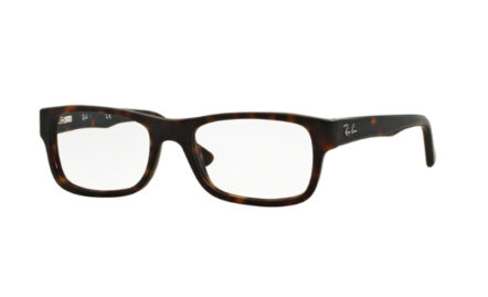 Ray-Ban  RX5268 | Lunettes de vue unisex