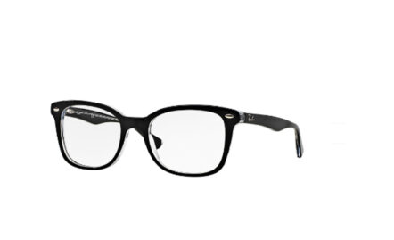 Ray-Ban  RX5285 | Lunettes de vue unisex