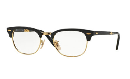 Ray-Ban  RX5334 | Lunettes de vue unisex