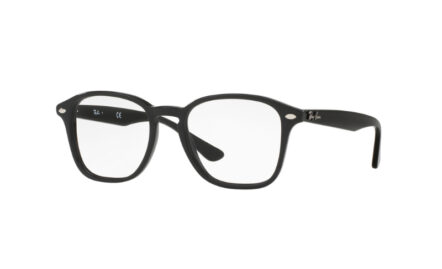 Ray-Ban  RX5352 | Lunettes de vue unisex