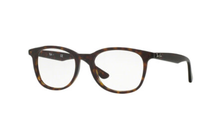 Ray-Ban  RX5356 | Lunettes de vue unisex