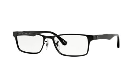 Ray-Ban  RX6238 | Lunettes de vue unisex