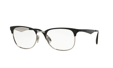 Ray-Ban  RX6346 | Lunettes de vue unisex