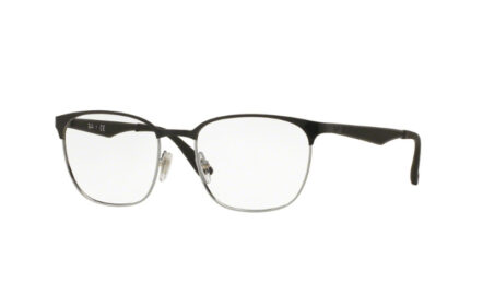 Ray-Ban  RX6356 | Lunettes de vue unisex