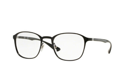 Ray-Ban  RX6357 | Lunettes de vue unisex