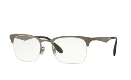 Ray-Ban  RX6360 | Lunettes de vue unisex