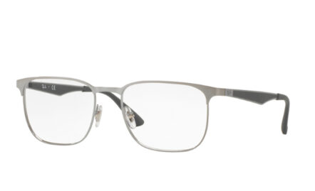 Ray-Ban  RX6363 | Lunettes de vue unisex