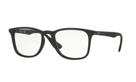 Ray-Ban  RX7074 | Lunettes de vue unisex