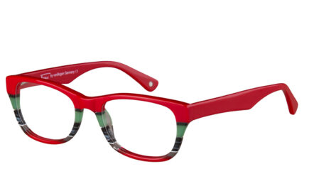 Vonbogen 1224 | Lunettes de vue femme