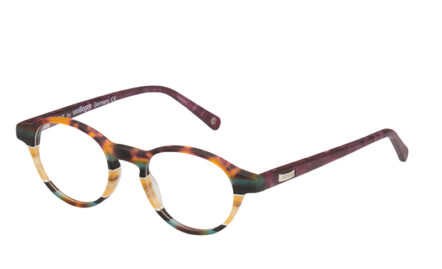 Vonbogen 1247 | Lunettes de vue femme