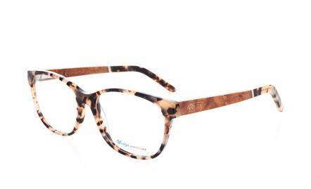 Woodys ARICA01 | Lunettes de vue femme