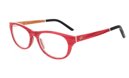 Woodys DALSTON132 | Lunettes de vue femme