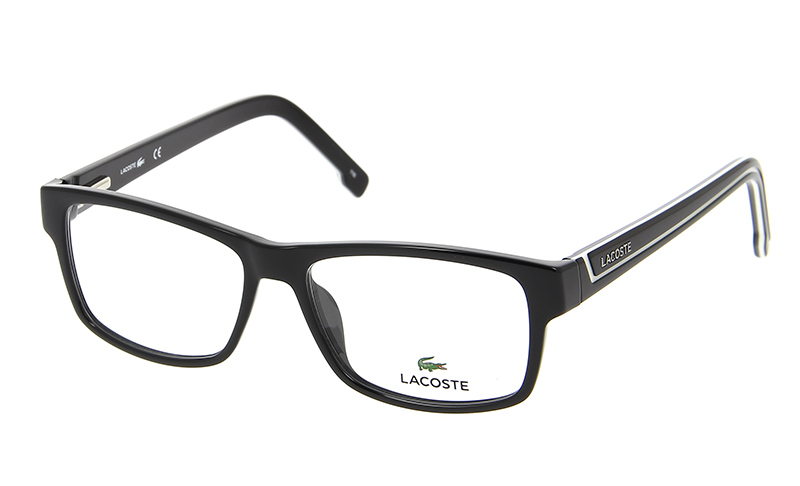 Lacoste L2707 Lunettes De Vue Homme