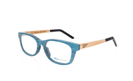 Woodys MONTI06 | Lunettes de vue femme