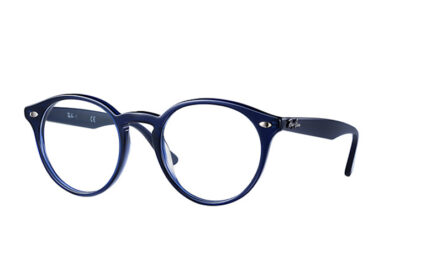 Ray-Ban RB2180-V | Lunettes de vue femme