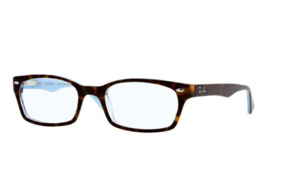 Ray-Ban RB5150 | Lunettes de vue femme