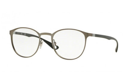 Ray-Ban RB6355 | Lunettes de vue homme