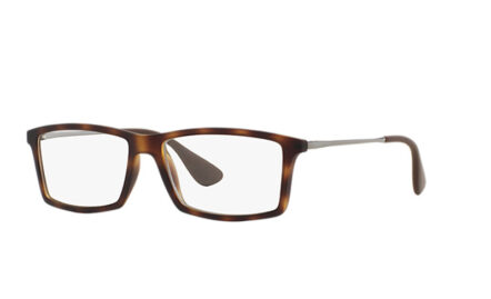 Ray-Ban RB7021 | Lunettes de vue homme