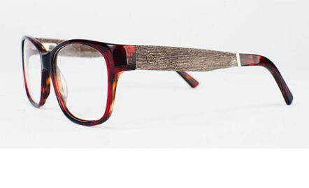 Woodys SOHO | Lunettes de vue femme