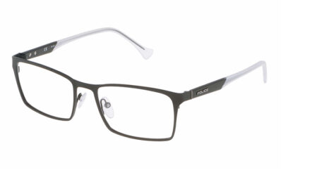 Police VPL048 | Lunettes de vue homme