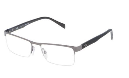 Police VPL131 | Lunettes de vue homme