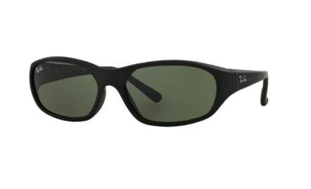 Ray-Ban RB2016 – DADDY-O | Lunettes de soleil homme