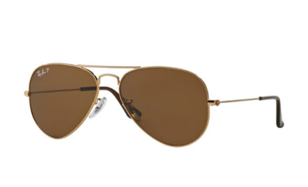 Ray-Ban RB3025 –  AVIATOR LARGE METAL | Lunettes de soleil homme