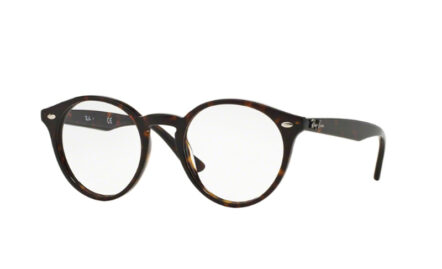 Ray-Ban  RX2180V | Lunettes de vue homme