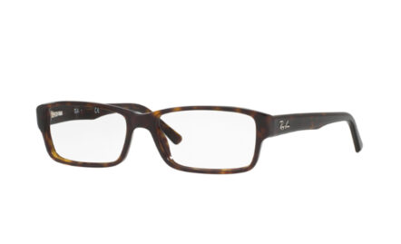 Ray-Ban  RX5169 | Lunettes de vue homme