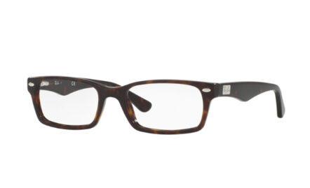 Ray-Ban  RX5206 | Lunettes de vue homme