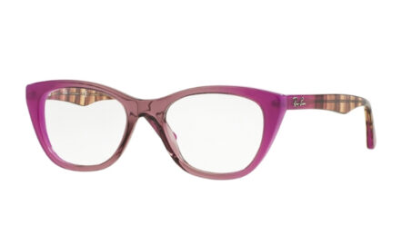 Ray-Ban RX5322 | Lunettes de vue femme