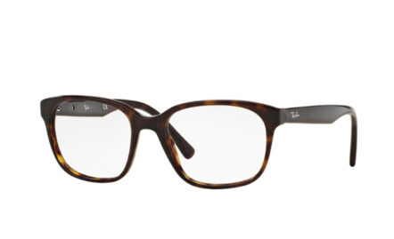 Ray-Ban  RX5340 | Lunettes de vue homme