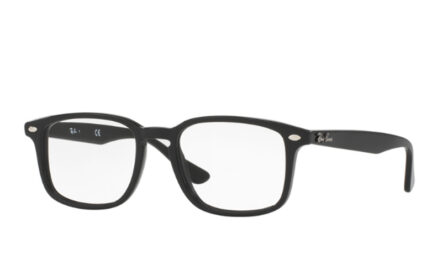 Ray-Ban  RX5353 | Lunettes de vue homme