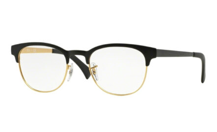 Ray-Ban  RX6317 | Lunettes de vue unisex