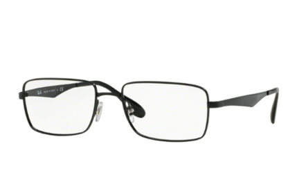 Ray-Ban  RX6329 | Lunettes de vue homme