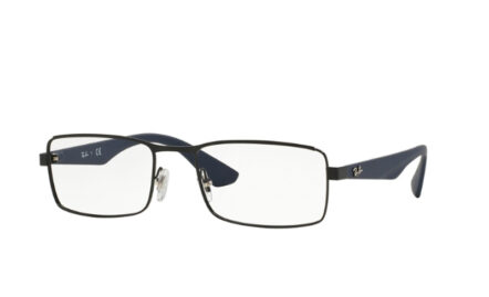 Ray-Ban  RX6332 | Lunettes de vue homme