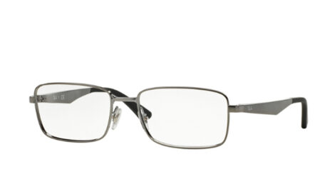 Ray-Ban  RX6333 | Lunettes de vue homme