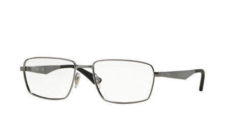 Ray-Ban  RX6334 | Lunettes de vue homme