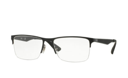 Ray-Ban  RX6335 | Lunettes de vue homme