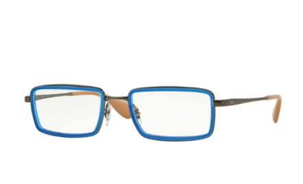 Ray-Ban  RX6337 | Lunettes de vue homme