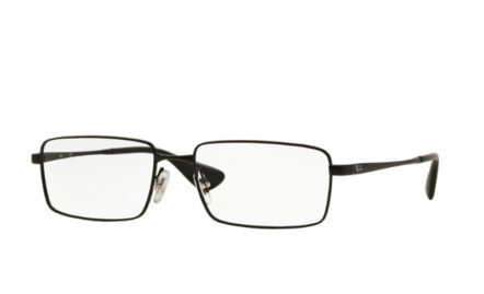 Ray-Ban  RX6337M | Lunettes de vue homme