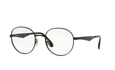 Ray-Ban  RX6343 | Lunettes de vue homme