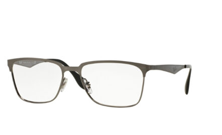 Ray-Ban  RX6344 | Lunettes de vue homme