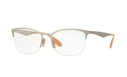 Ray-Ban RX6345 | Lunettes de vue femme