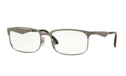 Ray-Ban  RX6361 | Lunettes de vue homme