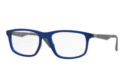 Ray-Ban  RX7055 | Lunettes de vue homme