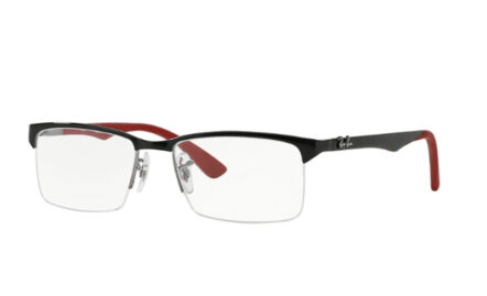 Ray-Ban  RX8411 | Lunettes de vue homme