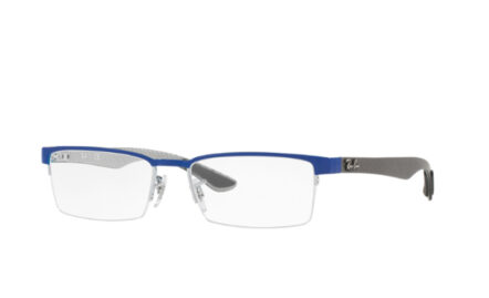 Ray-Ban  RX8412 | Lunettes de vue homme