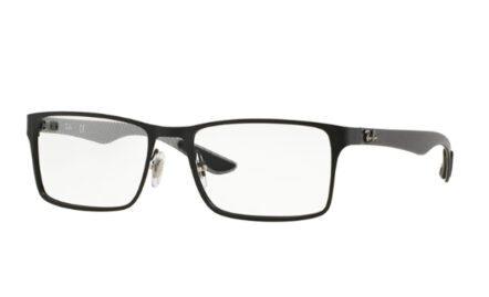 Ray-Ban  RX8415 | Lunettes de vue homme