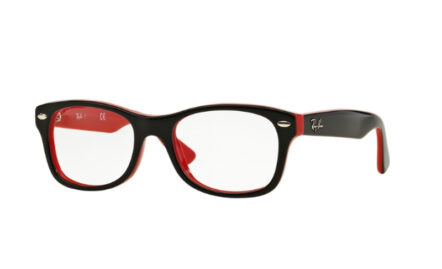 Ray-Ban RY1528 | Lunettes de vue junior